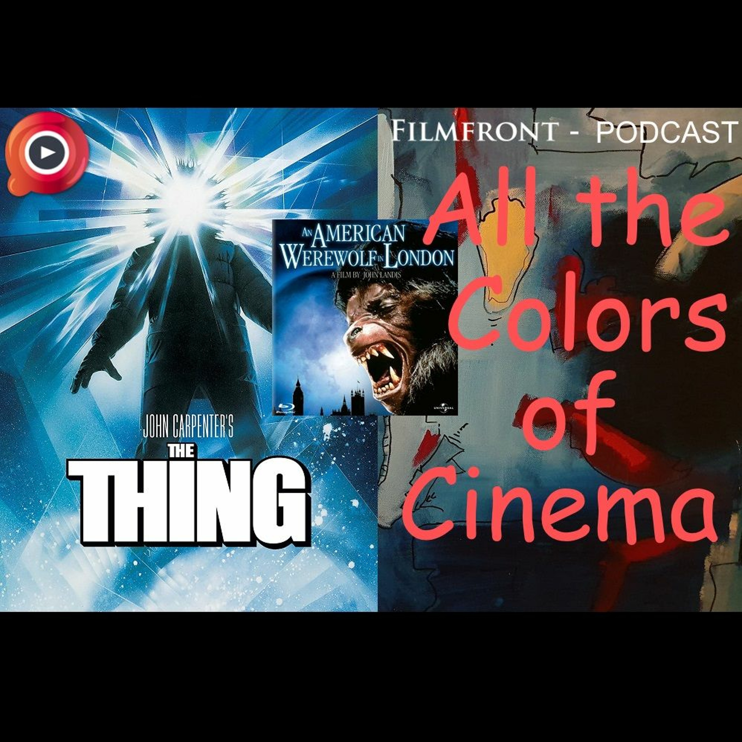 Filmkikkpodden