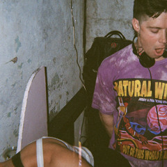 Wolf Spritzer @ Elsewhere Loft [Dec 2024]