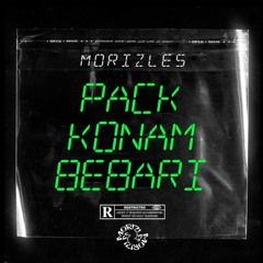 Pack Konam Bebari