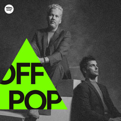 OFF POP