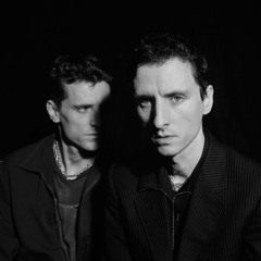 These New Puritans ~ Interviewed on 2SER's Static
