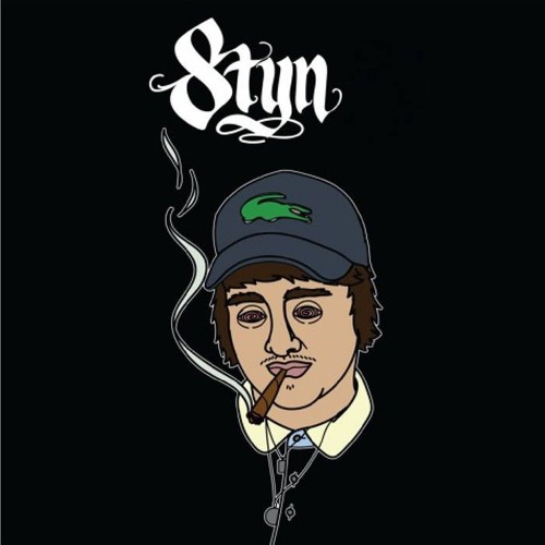 Styn - Blokker Knight (Krispy! VIP) [Pyro Special]