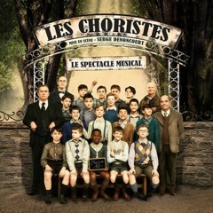 Les Choristes - Vois Sur Ton Chemin (LA_Goose_ RMX)