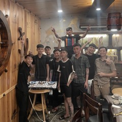 NST: ĐẶT KHÁCH HÀNG VÀO MŨI 2K25 VOL-HOANG AN-KUTIN-VIETMIX