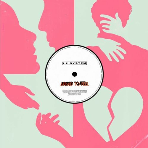 Afraid To Feel (Organ 2 Warpz Speed Garage Mix) [FREE DL]