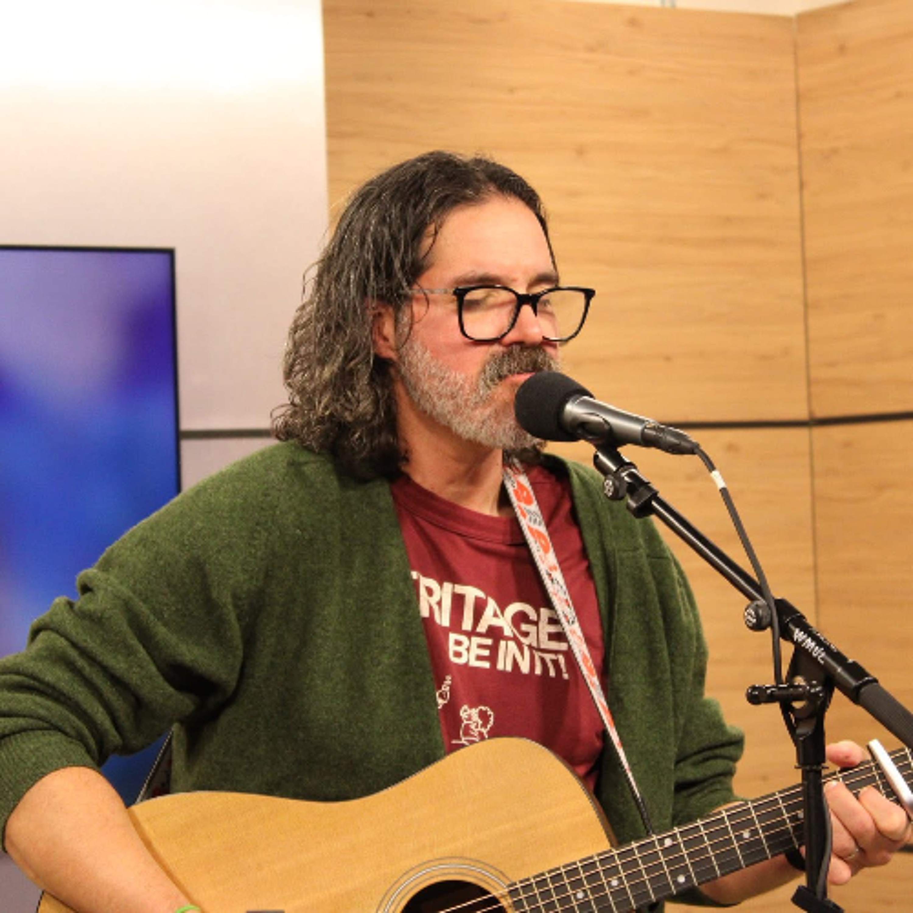 Classroom Concert Parry Casto 12-17-25