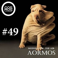 Modulating The Air # 049 By AorMos – April 2020