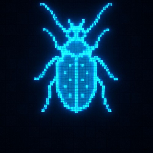 bug (Feat. Mon Avi)