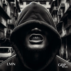 "GBP" Central Cee & 21 Savage (Remix)