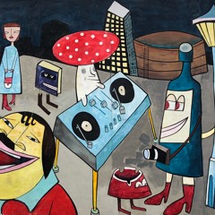 I Wish I Was Drinking Outside Vol. 2