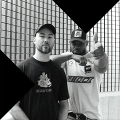 ENiGMA Dubz & Beluga Ice (feat. MC Conrad) - Focus (VIP Mix)