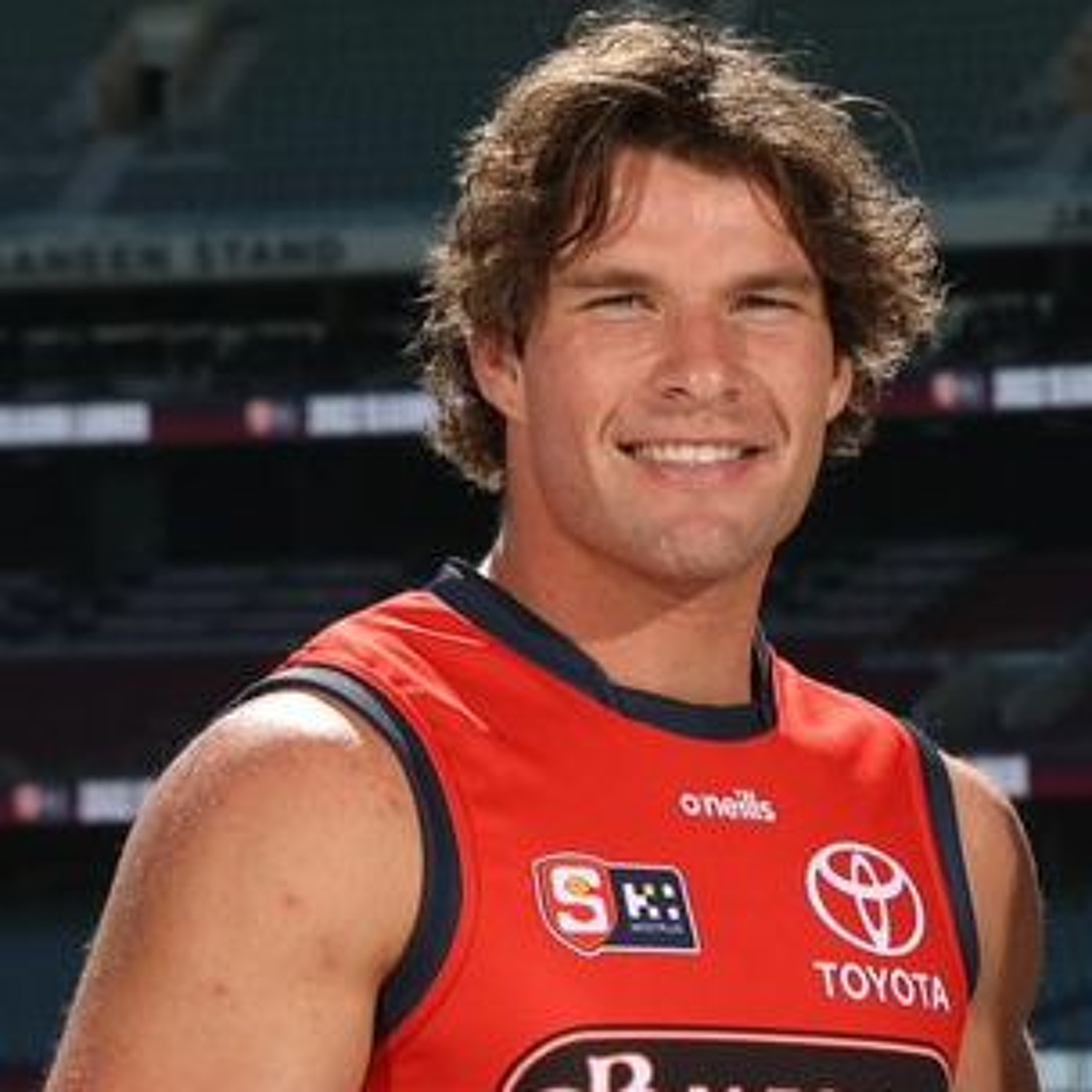 SANFL Podcast