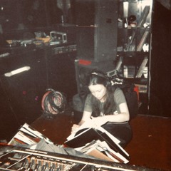 Lea Lisa - Old Tape - Journey Into The Light Mix 2001