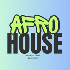 Afro House Set (May 2025)
