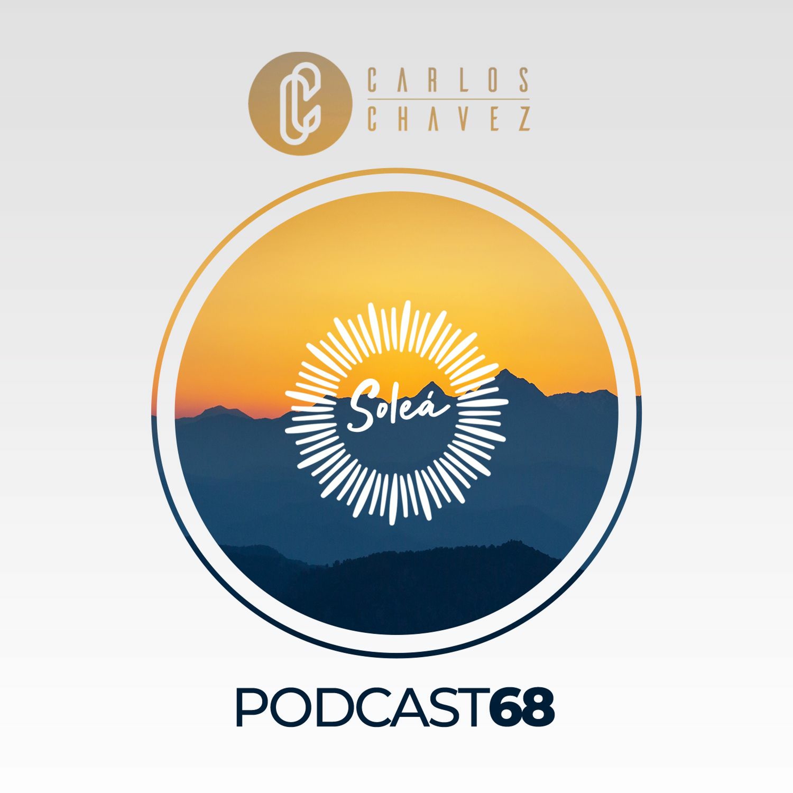Carlos Chávez - Podcast