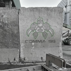 COMMA 99 (vinyl set) Tdc-mix