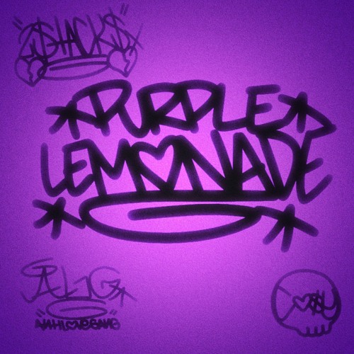 PURPLE LEMONADE