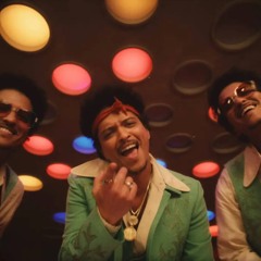 Bruno Mars - I Just Might (Let It Drop Remix)