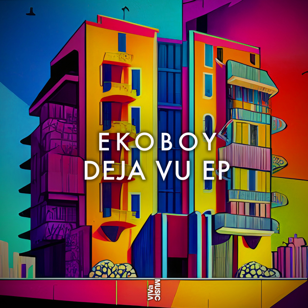 Ekoboy – Thank You