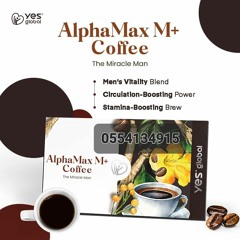AlphaMax M+ Coffee Price In Ghana