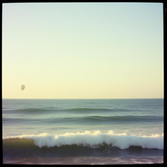 Bubbles and Balloons