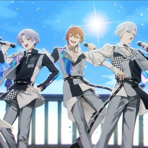 Stream 18TRIP - R1ze 「Brand New Dawn」 by サンユウ | Listen