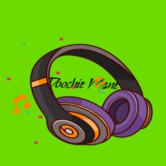 Doochie Mane - Childish Games You Play