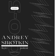 Hytcast 005 – Andrey Sirotkin