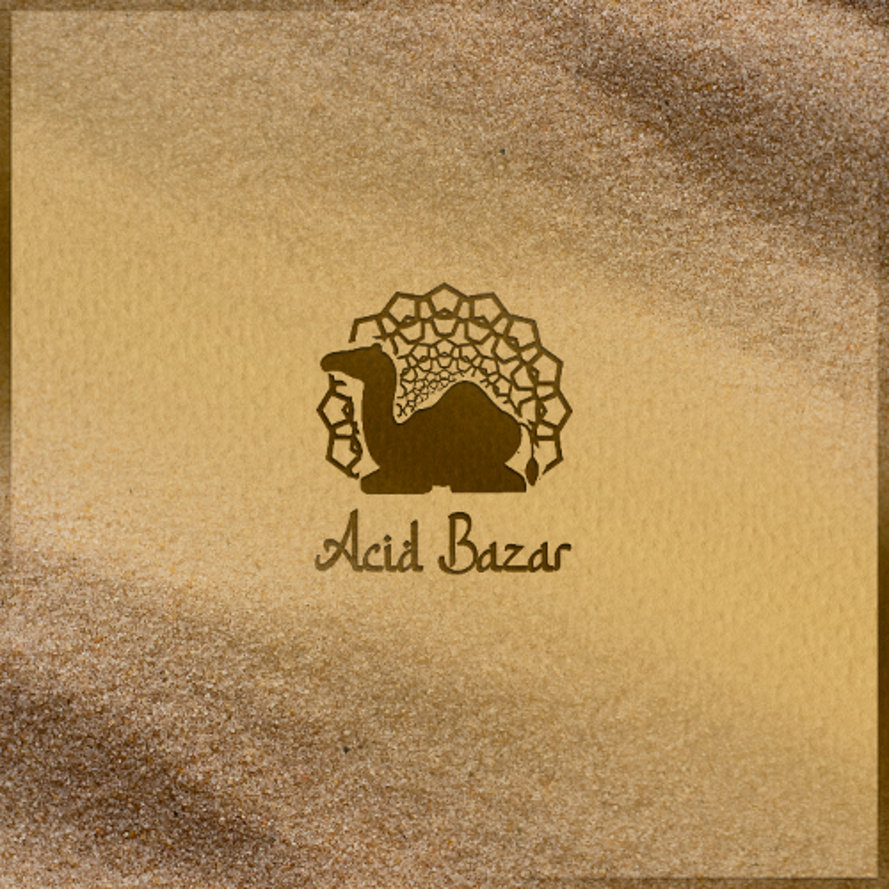 Acid Bazar episode artwork