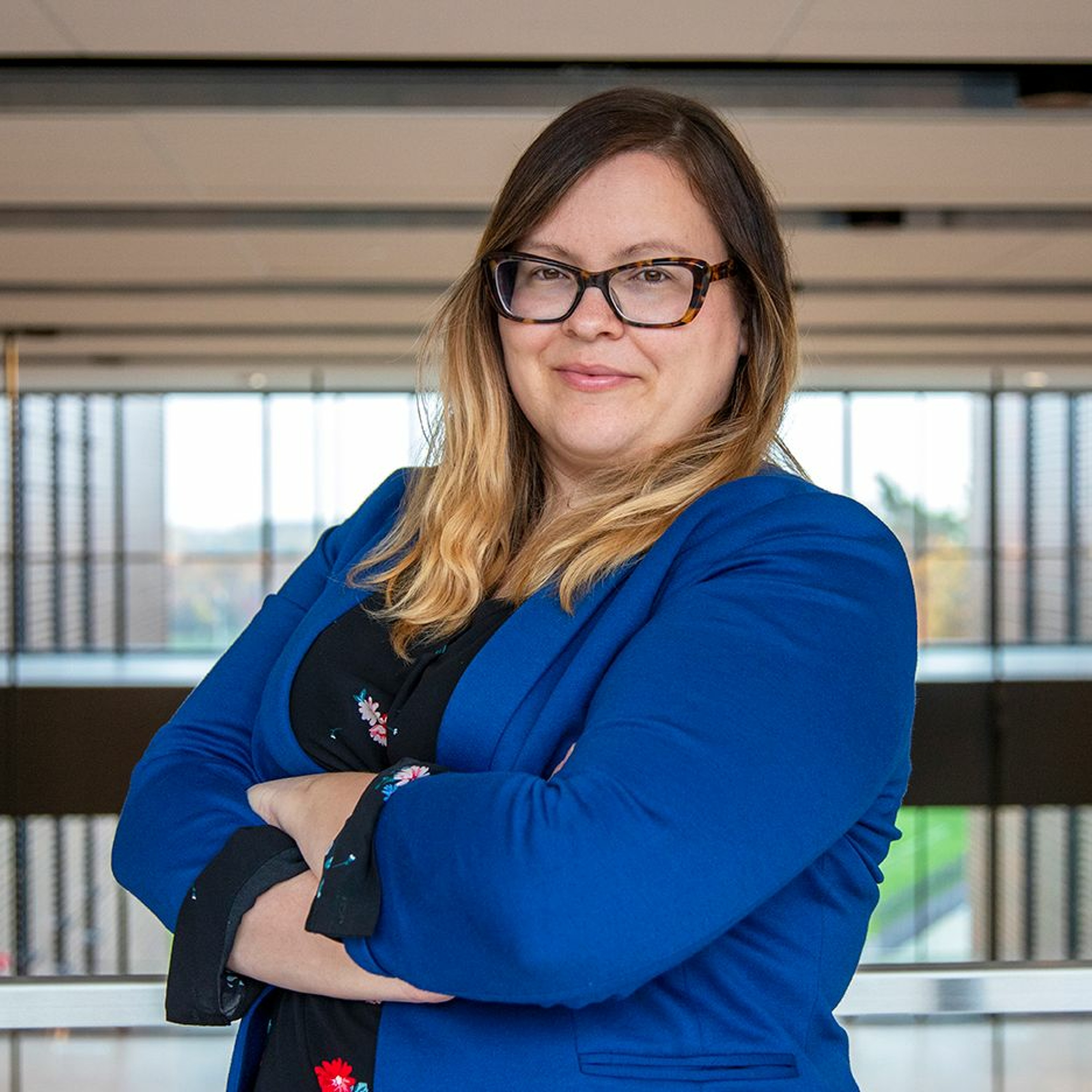 VIEW to the U: An eye on UTM academic community