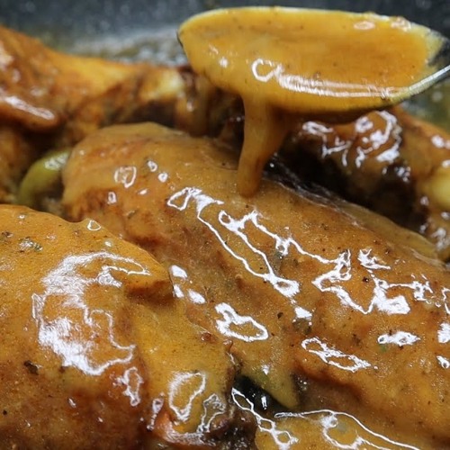 Turkey Gravy Mix  (Turkey Boogie 2021)