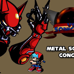 SONIC.EXE 3.0 CONCEPT!!! | METAL SONIC KAI LANDS INTO THE FNF UNIVERSE IN THE BEST WAY POSSIBLE!!!