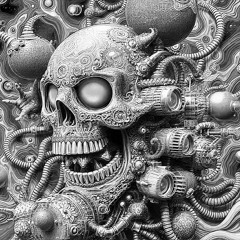 dark Philosophy (acidcore tekno)