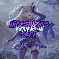 |Nightcore| DEAD - Unknown Brain [feat. KAZHI]