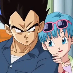 big ultra ego- Fuck bulma 🩸