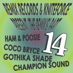 KF134A1 - Ham and Poose - Thinking About You (Remix) (clip)