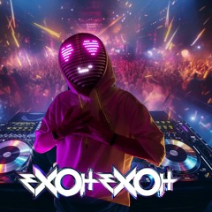 GO HARD or GO HOME "Live" Mix