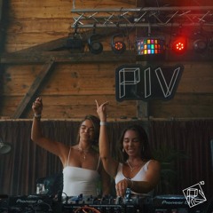 Madison Park b2b NOT SO HUMAN