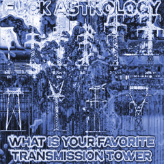 TRANSMISSION TOWER CORE
