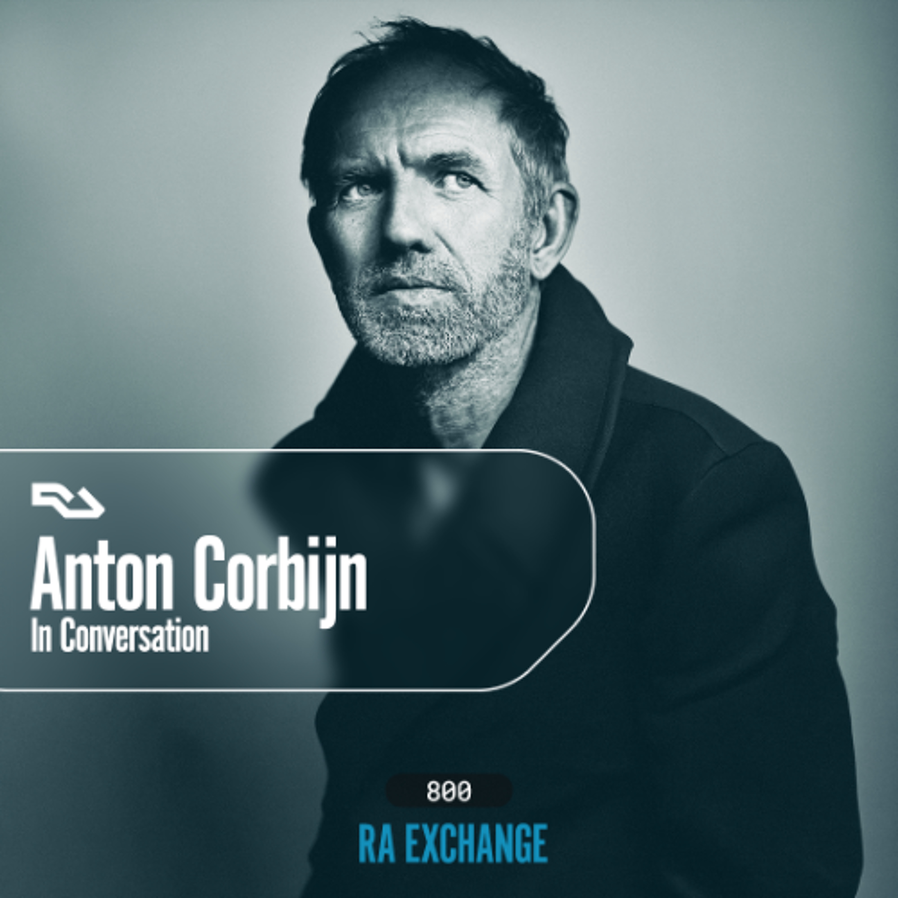 EX.800 Anton Corbijn