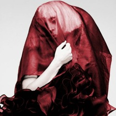 DL: Lady Gaga - So Happy I Could Die (Vocal Stems)