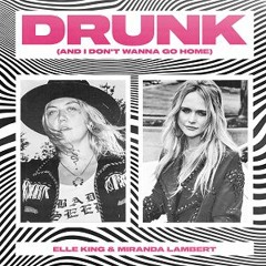 Drunk And I Don't Wanna Go Home Branded Intro Generic