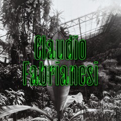 Secret Garden 003 | Claudio Fabrianesi