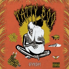 GIVNSHY - FATTY BOO (Dancehall)