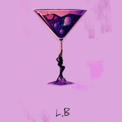 L.B. - Room Be Houndin'