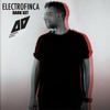 Electrofinca - Agosto 2021 DJ mix artwork - Electronic music tracklist cover image