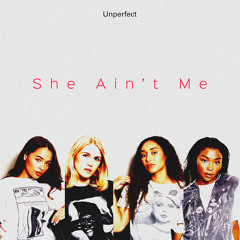 She Ain't Me