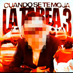Cuando se te moja la tarea 3 (Made by LDRR!)