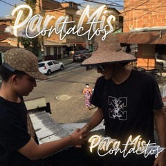 SET PARA MIS CONTACTOS💥