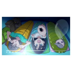 ウィークエンドロール (PPS Remix)